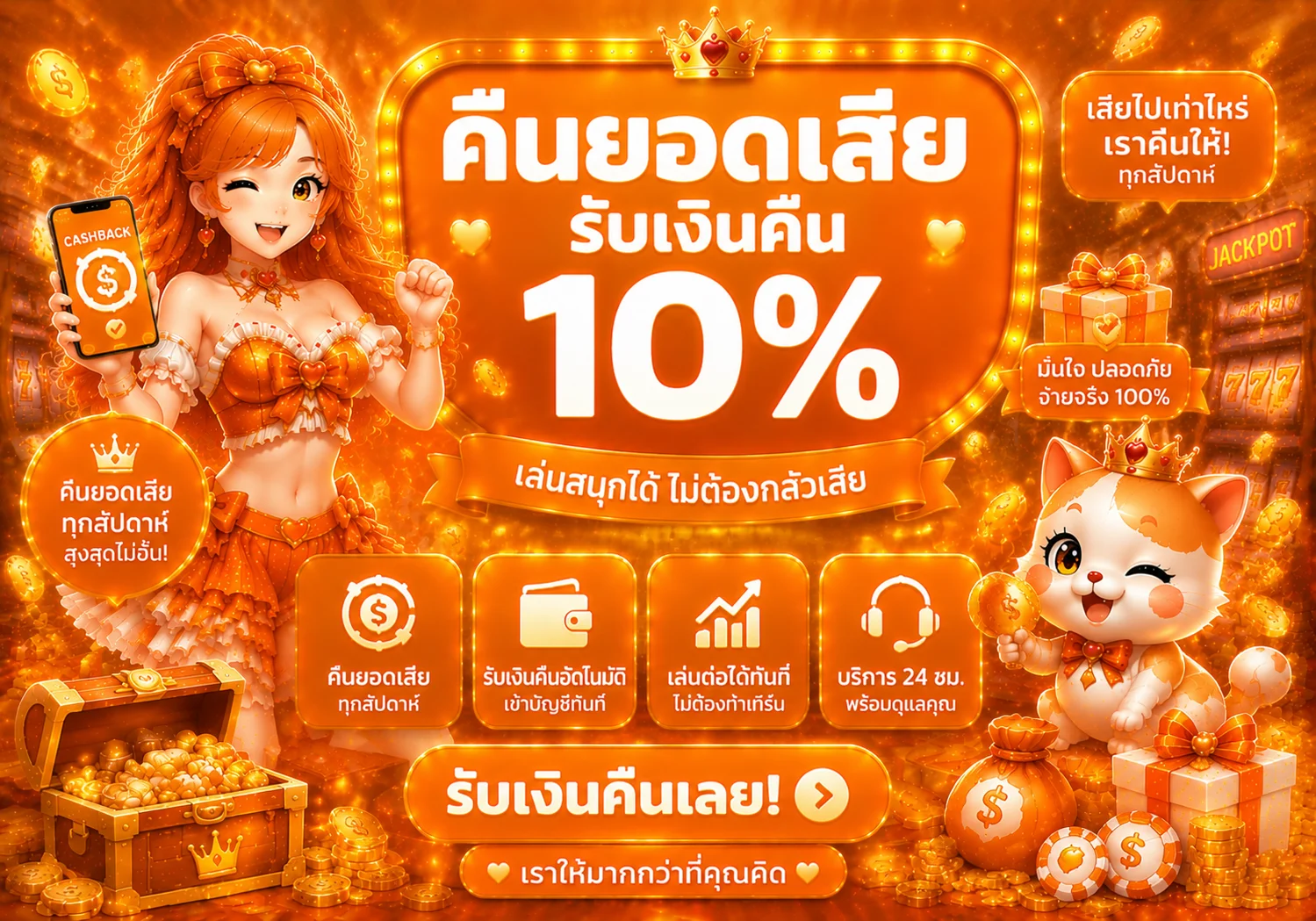 โปรโมชั่น veca999