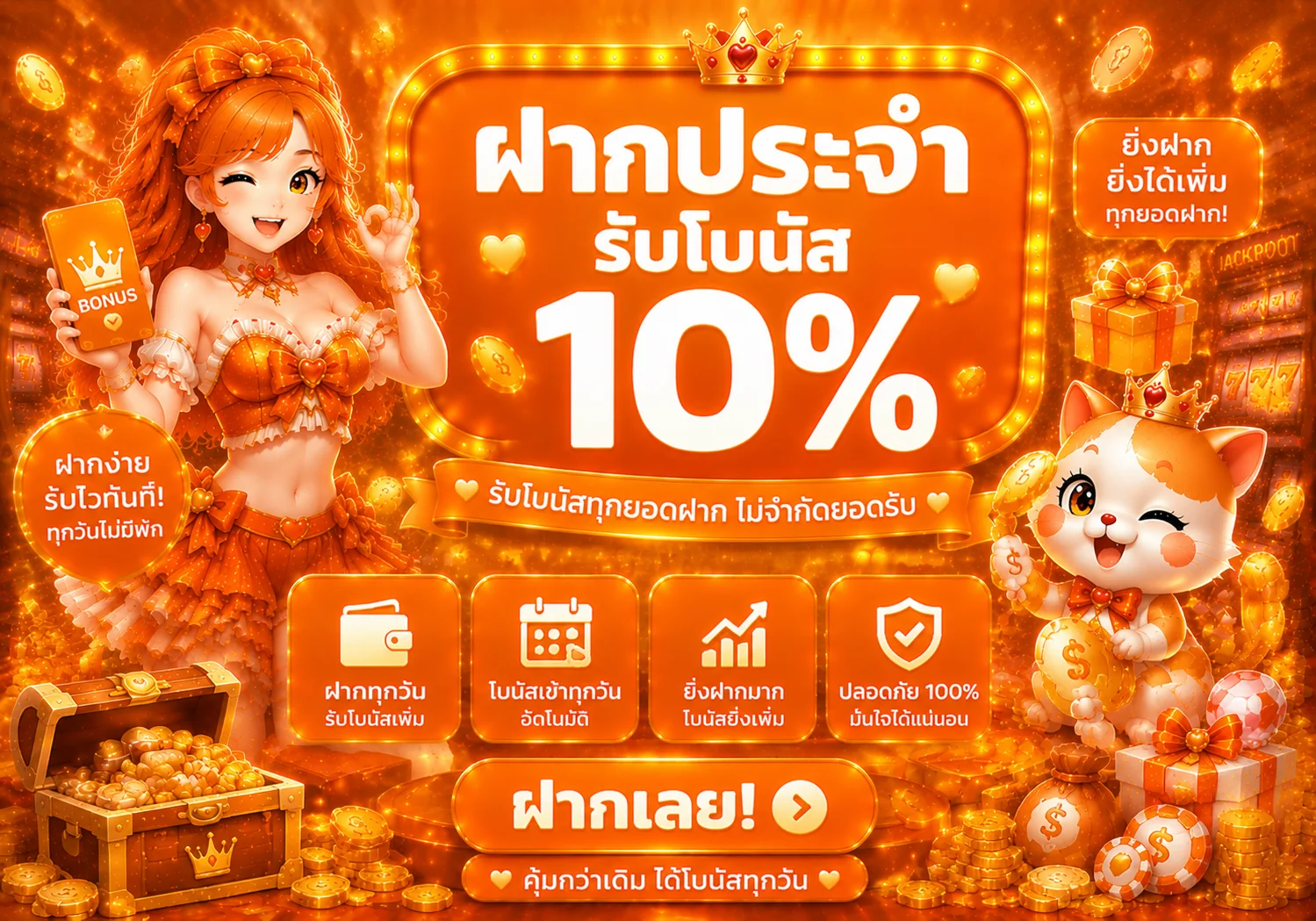 โปรโมชั่น veca999